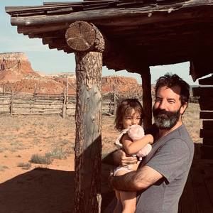 Meet your Posher, Ben